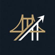 Bridges - 沖縄の起業・事業支援 ロゴ